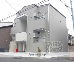 リヴァブル京都駅西の画像