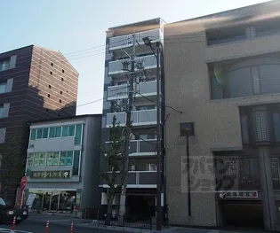 プレサンス京都清水【2階】の外観
