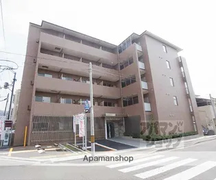 アトラス一乗寺の画像