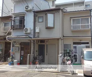 ハイツ南部の画像