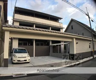 セレッソ長者町【306号室】の外観