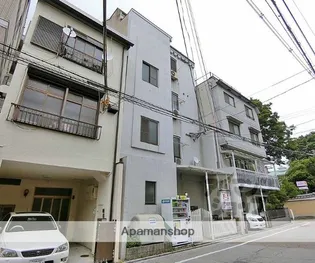 フジハイツ【302号室】の外観