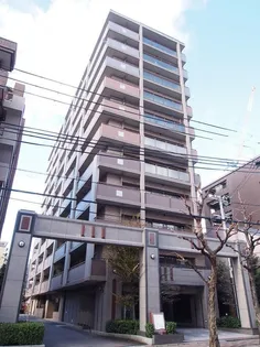 パデシオン京都駅前の画像