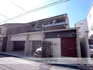 コンフォールパレ新町二条の画像