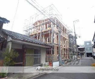 ガーデンフォレストの画像