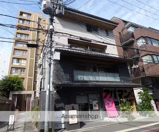 SHAMAISON 呉春【303号室】の外観