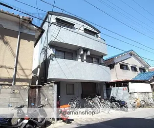 ラフィーネ一乗寺の画像