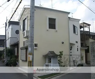 ビアンフェ下鴨 東棟の画像