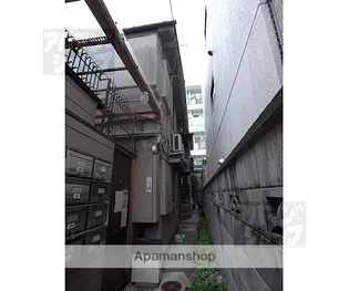 ハイツ京家の画像