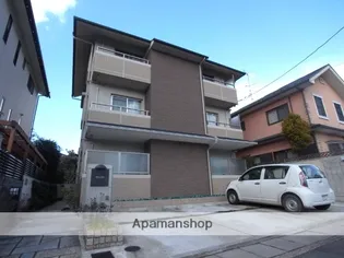 メゾンフォルティナの画像