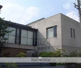 花櫚館【101号室】の外観