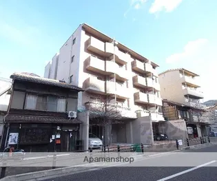 ビューコート東山の画像