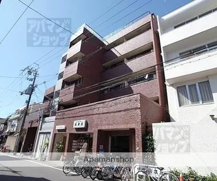 ロイヤルコーポ大同【205号室】の外観