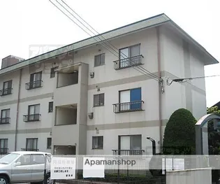 林マンションの画像