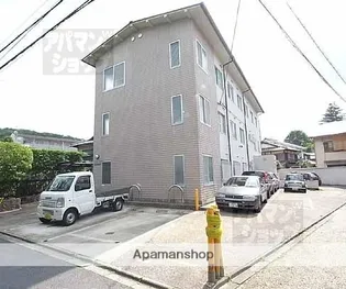 マンション佐脇【101号室】の外観