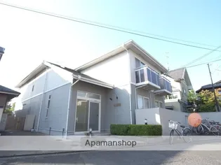 メゾン奥山の画像