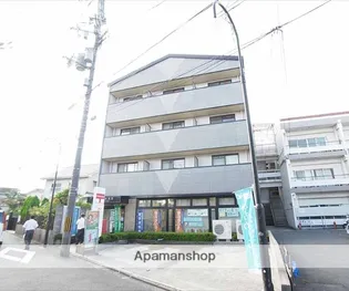 菊岡家 出町柳館の画像