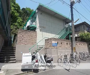 ハイツ白川の画像