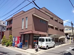 SOUTH EAST千【2階】の外観