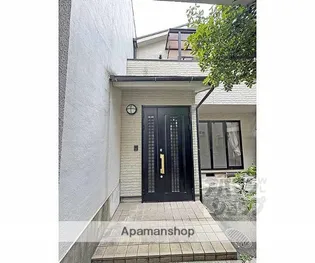 京都府京都市中京区下瓦町猪熊通蛸薬師下る【一戸建】の外観