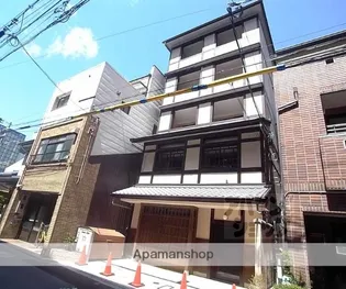 エテルノアレイア【401号室】の外観
