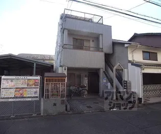 パイングローブ高辻の画像