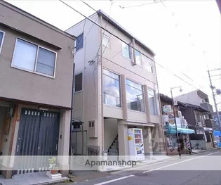 アベニール修学院の画像