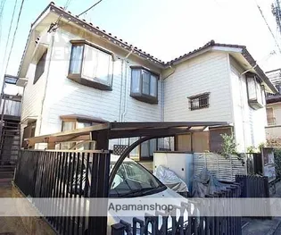 レディース井上の画像