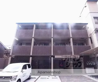 VINE OAK GENERAL(バインオークジェネラル)【201号室】の外観