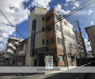 垣嵜ビル【403号室】の外観