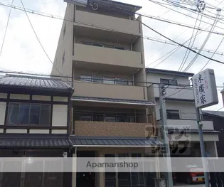 メゾンドココ【1階】の外観