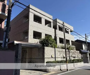 サンシティドムス鴨川【302号室】の外観