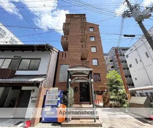 FLAT136【206号室】の外観