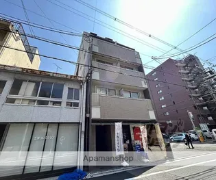 バインオークノチェ【102号室】の外観