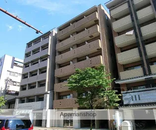 三条ヴィラさわだ【405号室】の外観