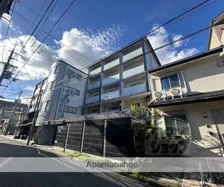 RANーNIJO【2-B号室】の外観