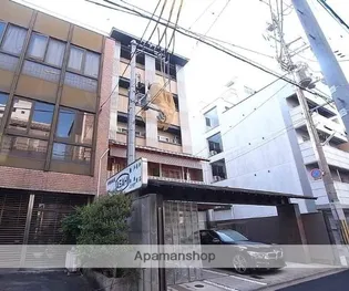 SAIレジデンス【502号室】の外観