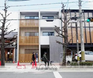 プレジール御所東の画像