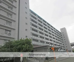 ハイム伏見C棟の画像