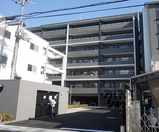 プレサンスロジェ京都西大路の画像