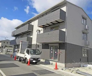 すみれそうの画像