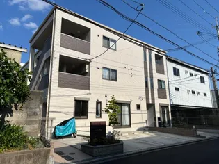 PALACIO西院の画像