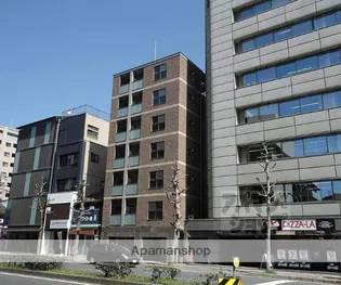 フレール烏丸五条【701号室】の外観