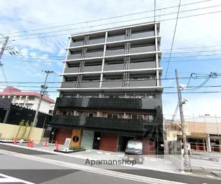 ベラジオ雅び京都西院【2階】の外観