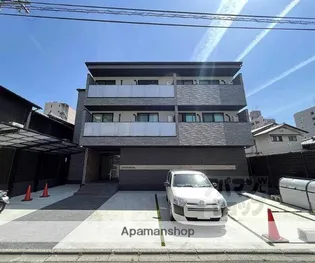 LA FITE OMIYA【310号室】の外観