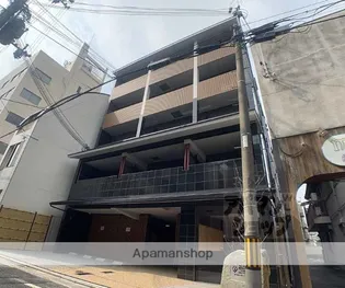 べラジオ雅び京都清水五条【208号室】の外観