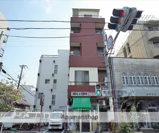 市村ビル【301号室】の外観