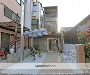 アドマステラス壬生松原の画像