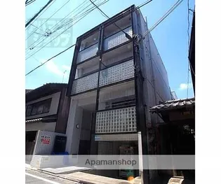 ハーベストコート二条の画像