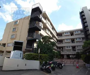 サンレジデンス錦綾東堀川の画像